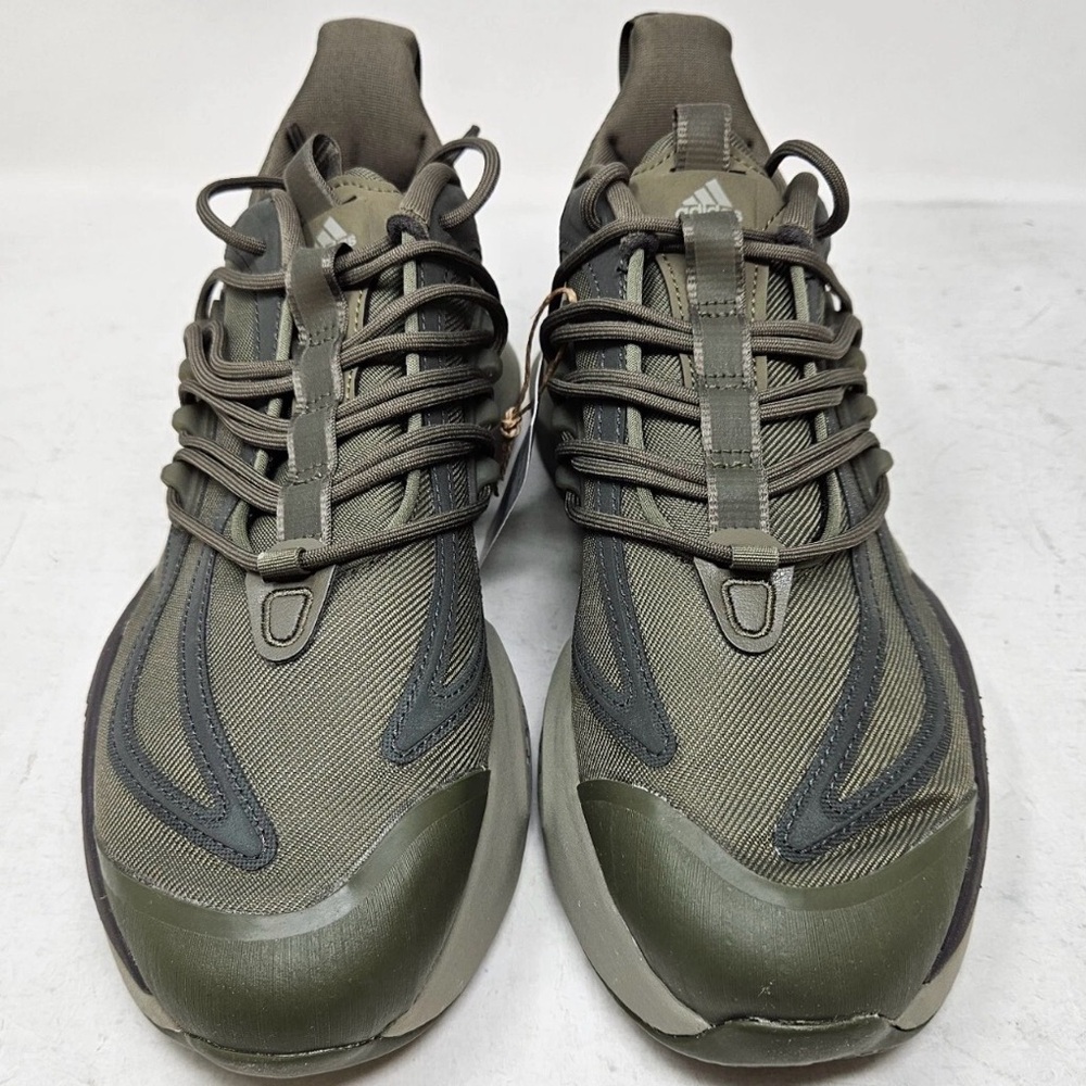 Adidas Alphabounce Boost Mens sneaker size US 8 ½